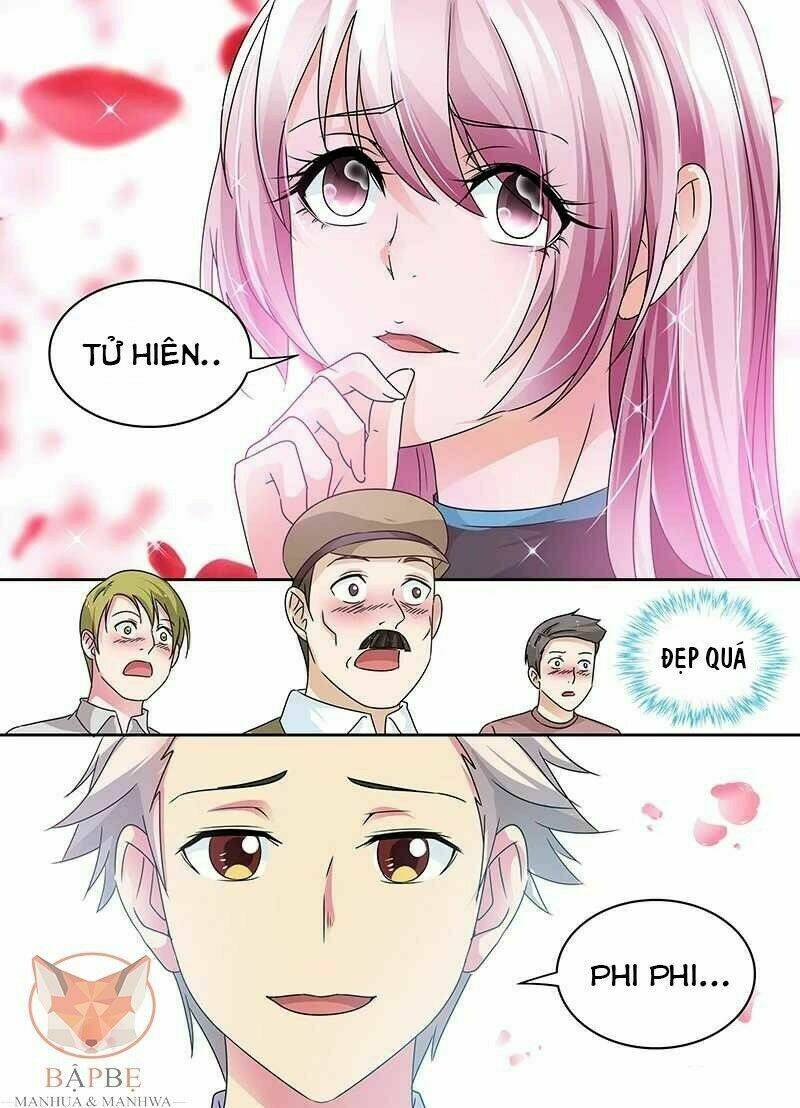 Tôi Là Thần Y: Chapter 152