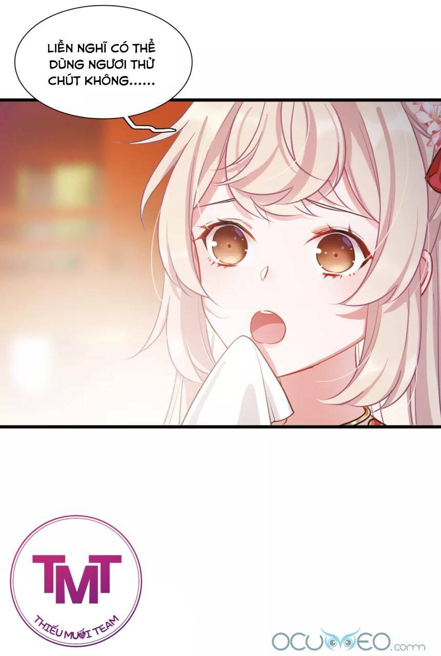 Danh Kiếm Chủng: Chapter 10