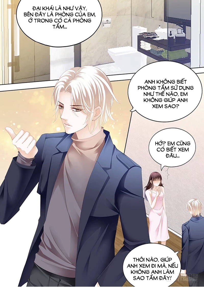 Thiểm Hôn Kiều Thê: Chapter 188