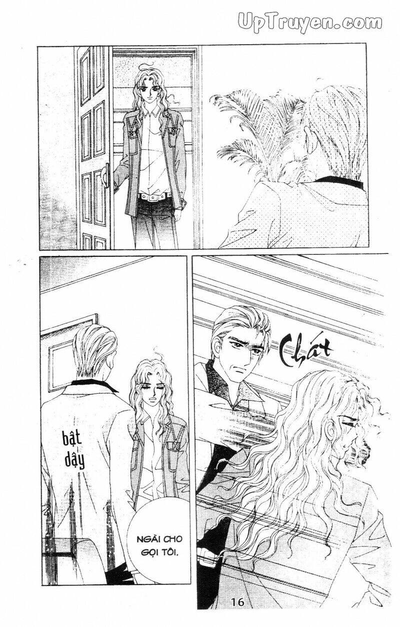 Mặt nạ tình yêu: Chapter 120