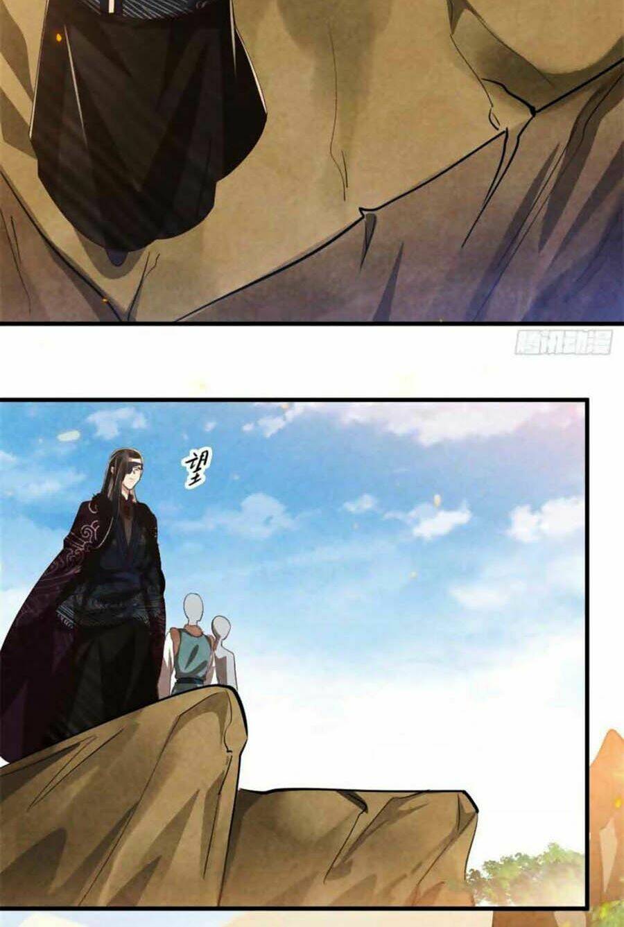 Vương Phi Muốn Trèo Tường: Chapter 105