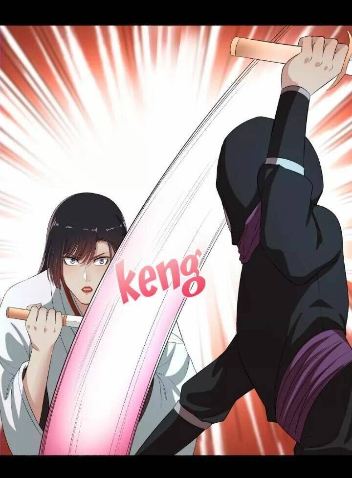 Cuồng Phi Phách Lối: Chapter 68