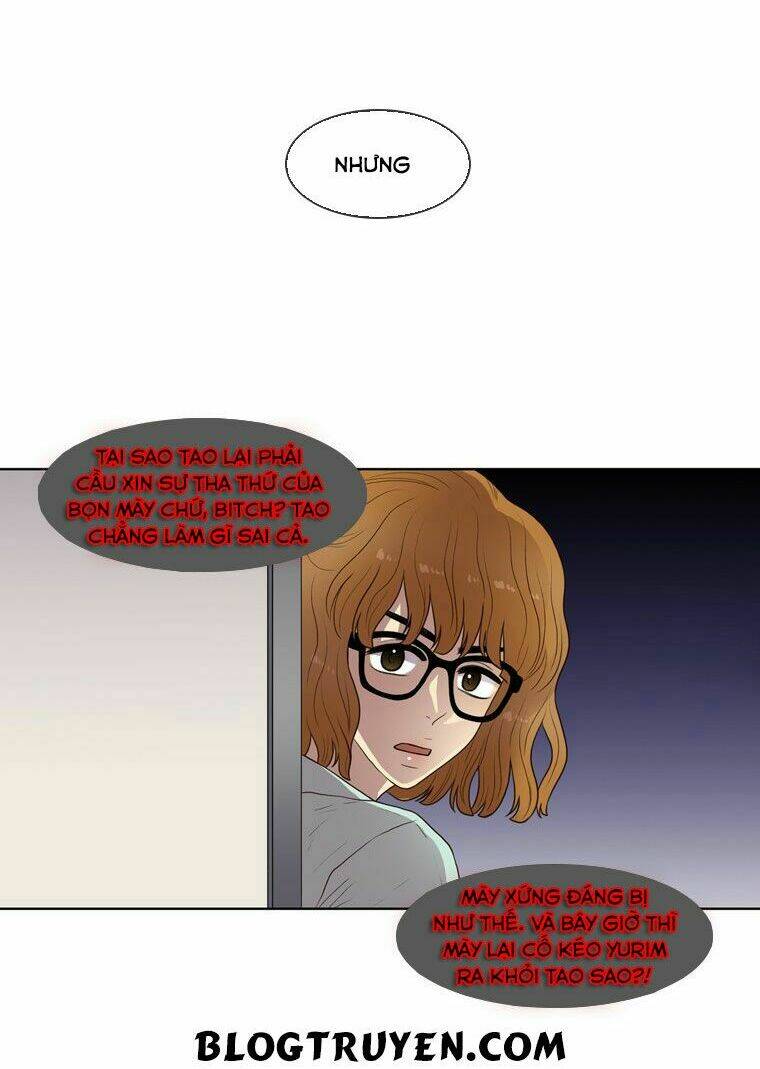 My Shining World: Chapter 45