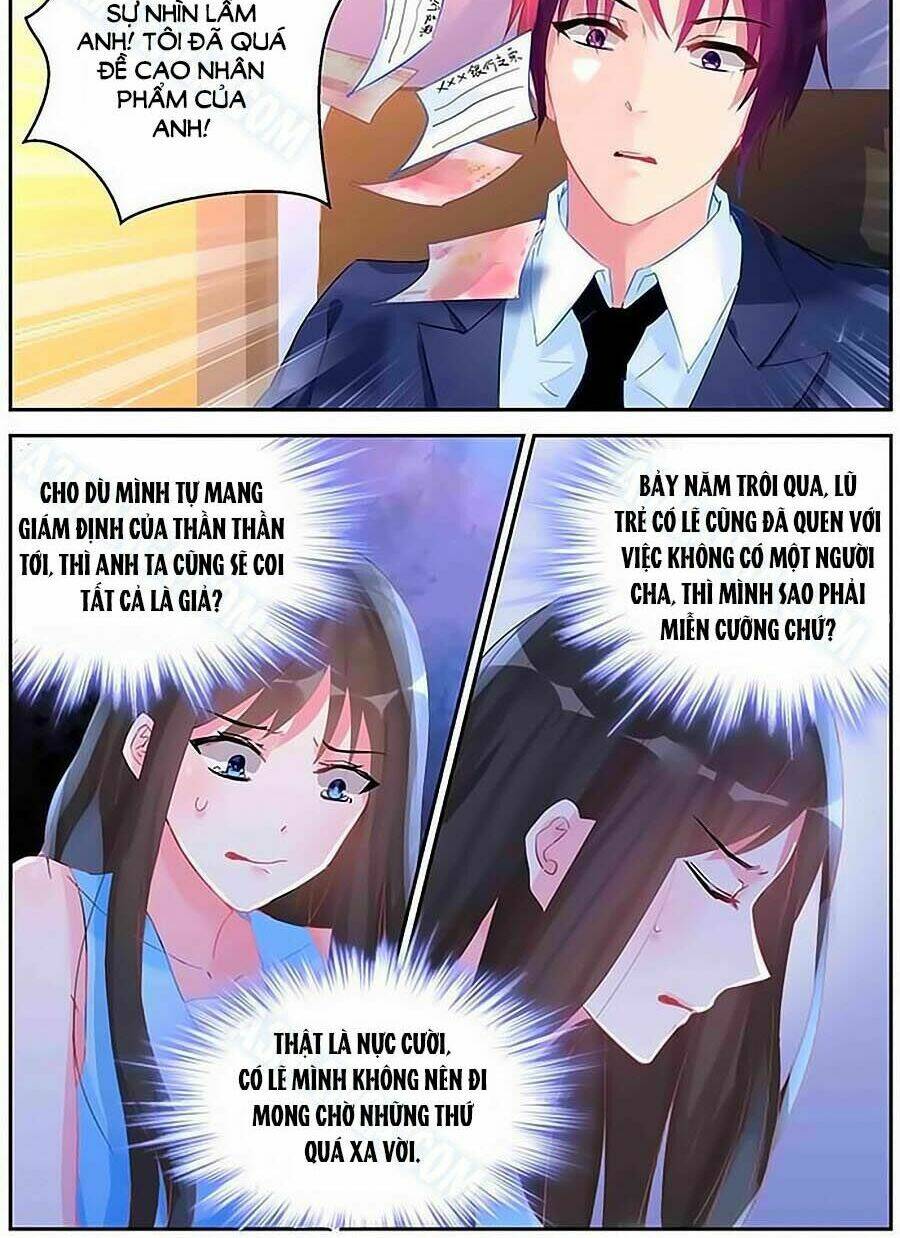 Bá Tình Ác Thiếu: Dạy Bảo Tiểu Đào Thê: Chapter 48