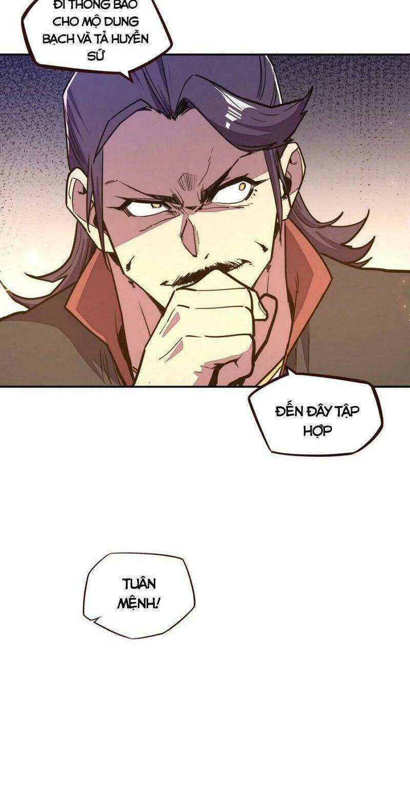 Sinh Tử Quyết: Chapter 168