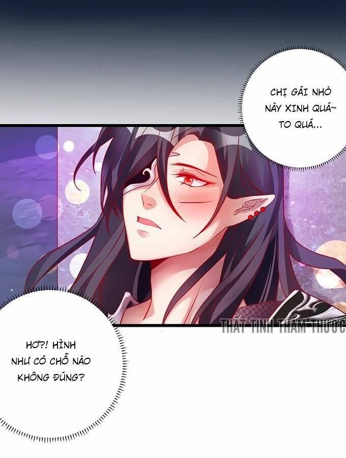 Liêu Liêu Trai: Chapter 1