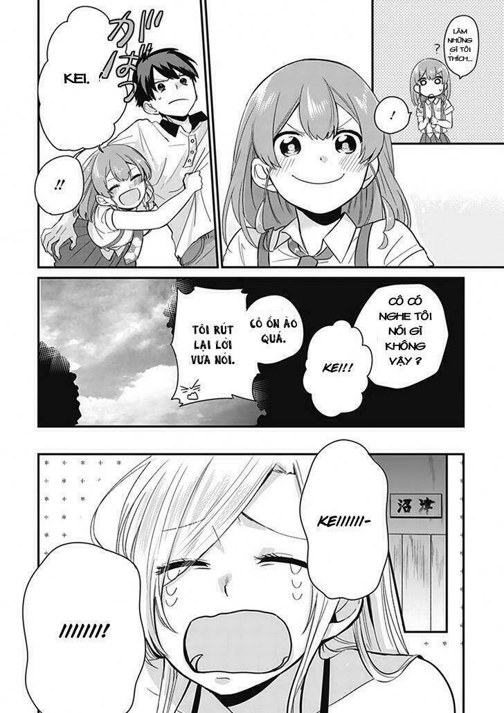 Oni Futatsu: Chapter 2