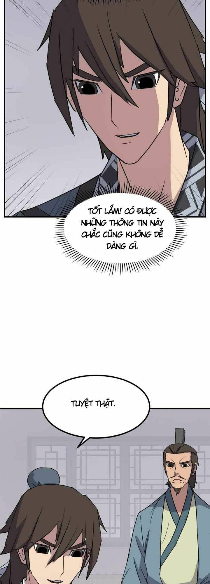 Trọng Sinh, Bất Khả Chiến Bại: Chapter 129