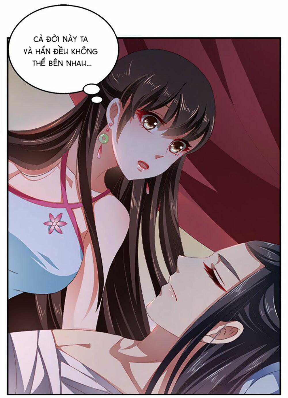 Thịnh Thế An Nhiên: Chapter 11
