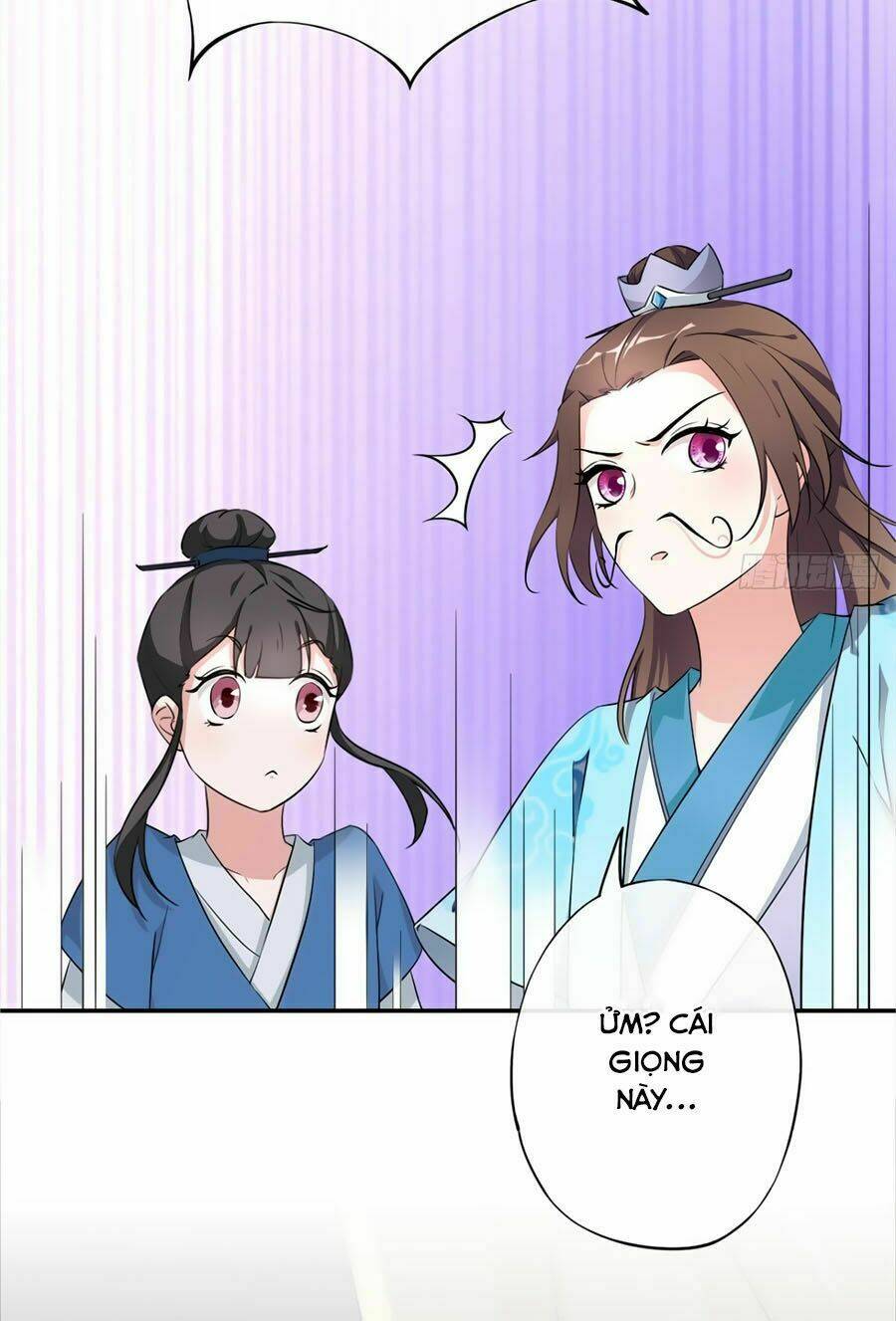 Vương Phi Có Chút Nghịch Ngợm: Chapter 6