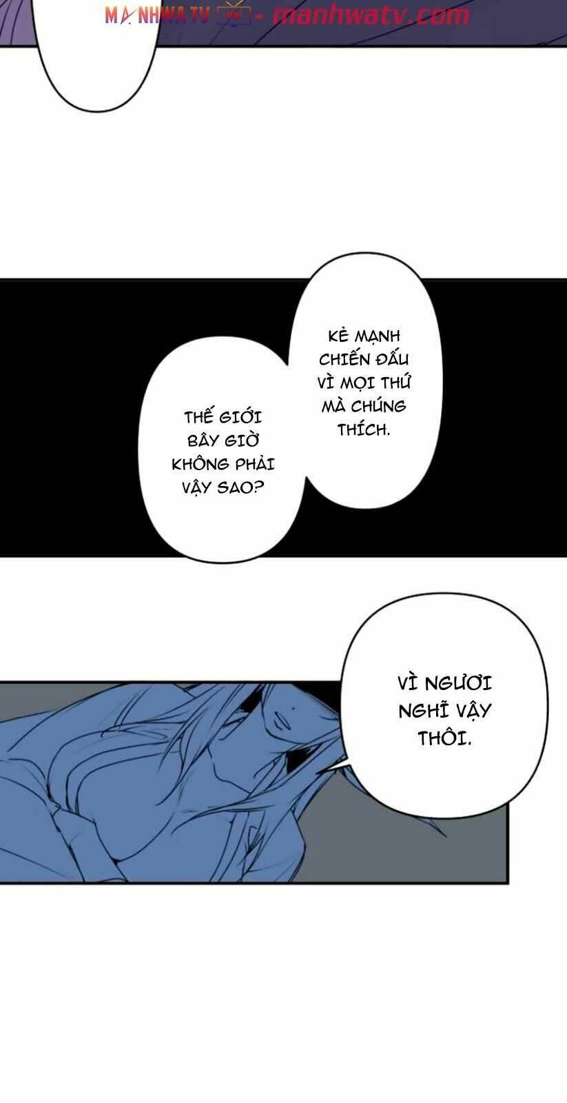 Ake No Tobari: Chapter 139