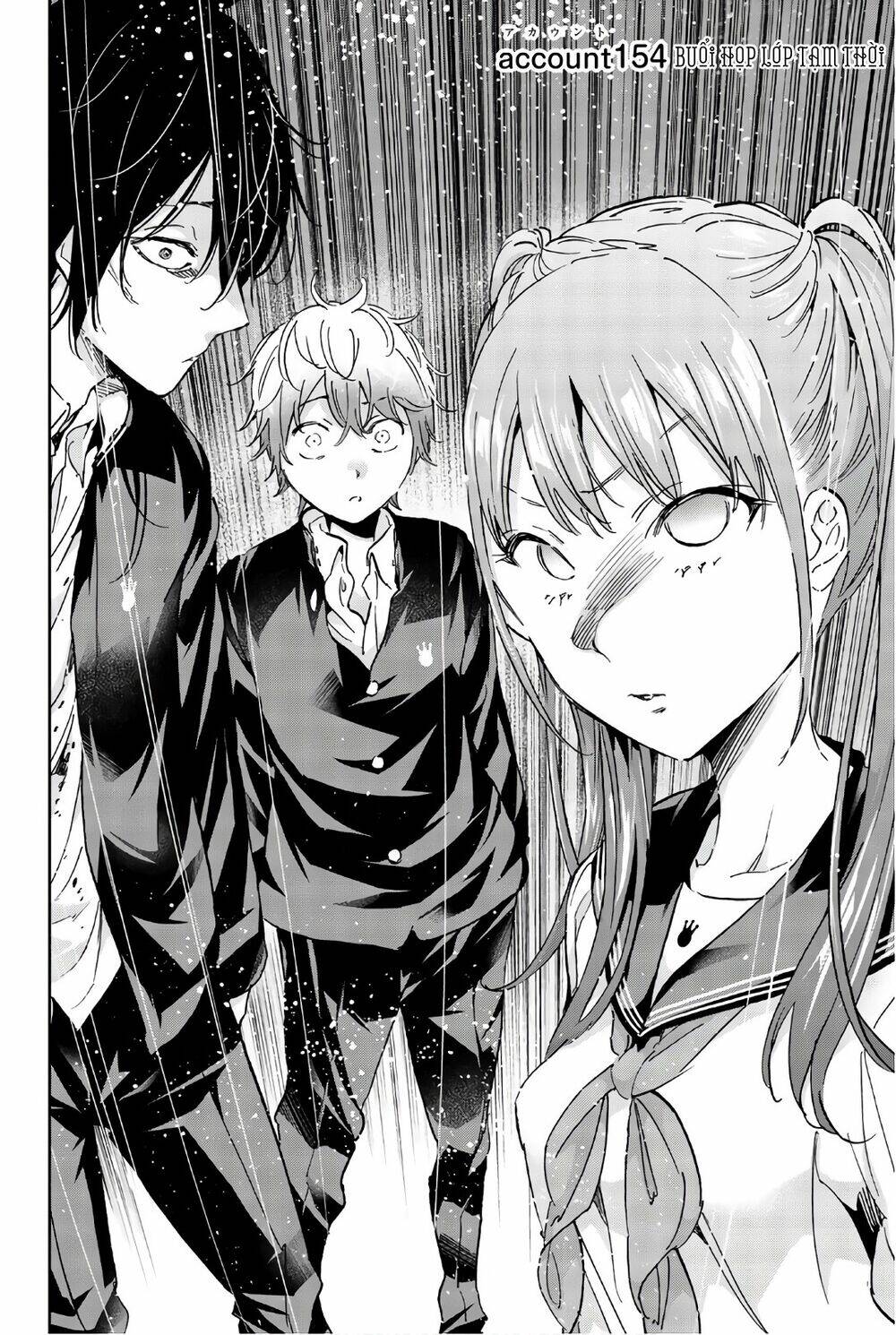 Real Account Ii: Chapter 154
