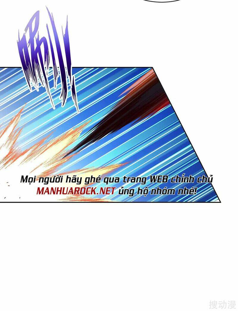 Sư Phụ Của Ta Là Thần Tiên: Chapter 41