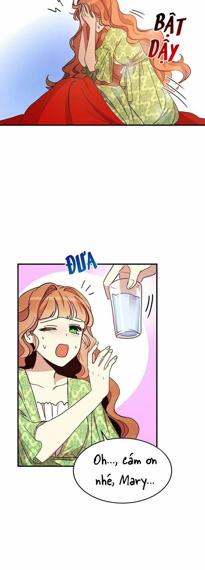 Công Tước, Loạn Vừa Thôi!: Chapter 25.8