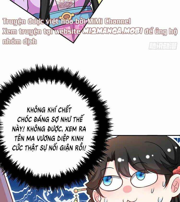 Giang Sơn Mỹ Nam Nhập Trướng Ta: Chapter 28