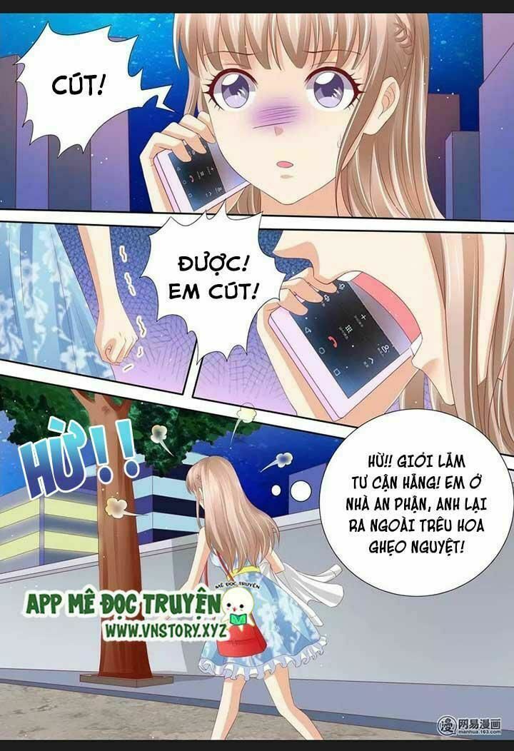Cưng Chiều Vợ Yêu: Chapter 55: Cạm bẫy hoa tỉ muội