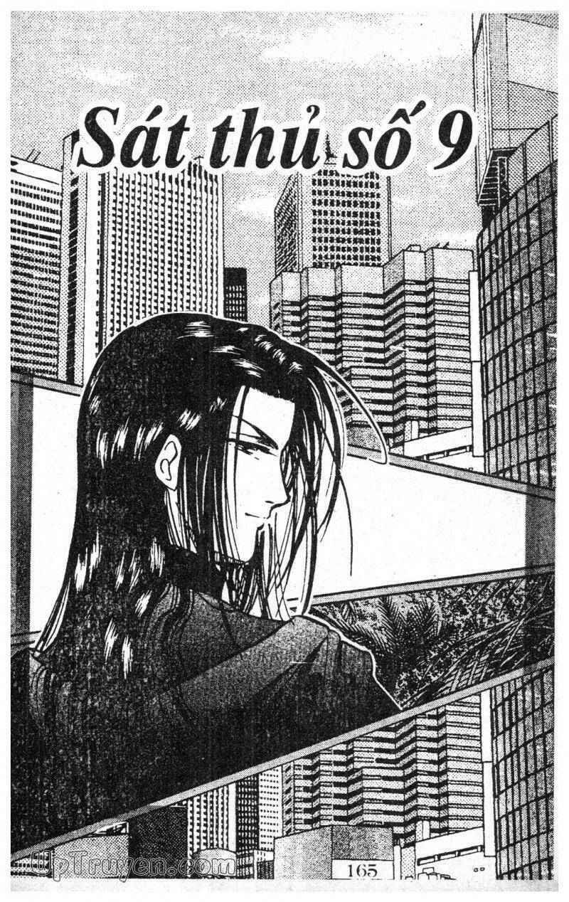 9 Banme No Musashi: Chapter 5