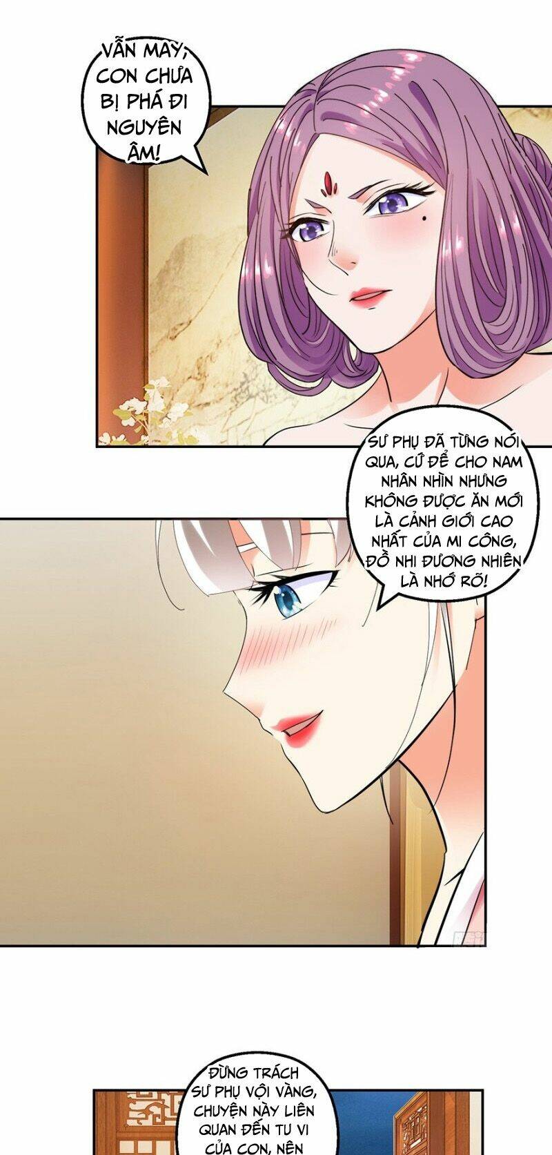 Sử Thượng Đệ Nhất Chưởng Môn: Chapter 144