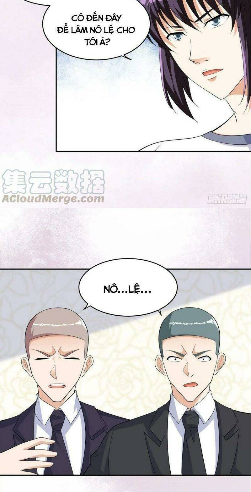 Người Tu Tiên Tại Đô Thị: Chapter 143