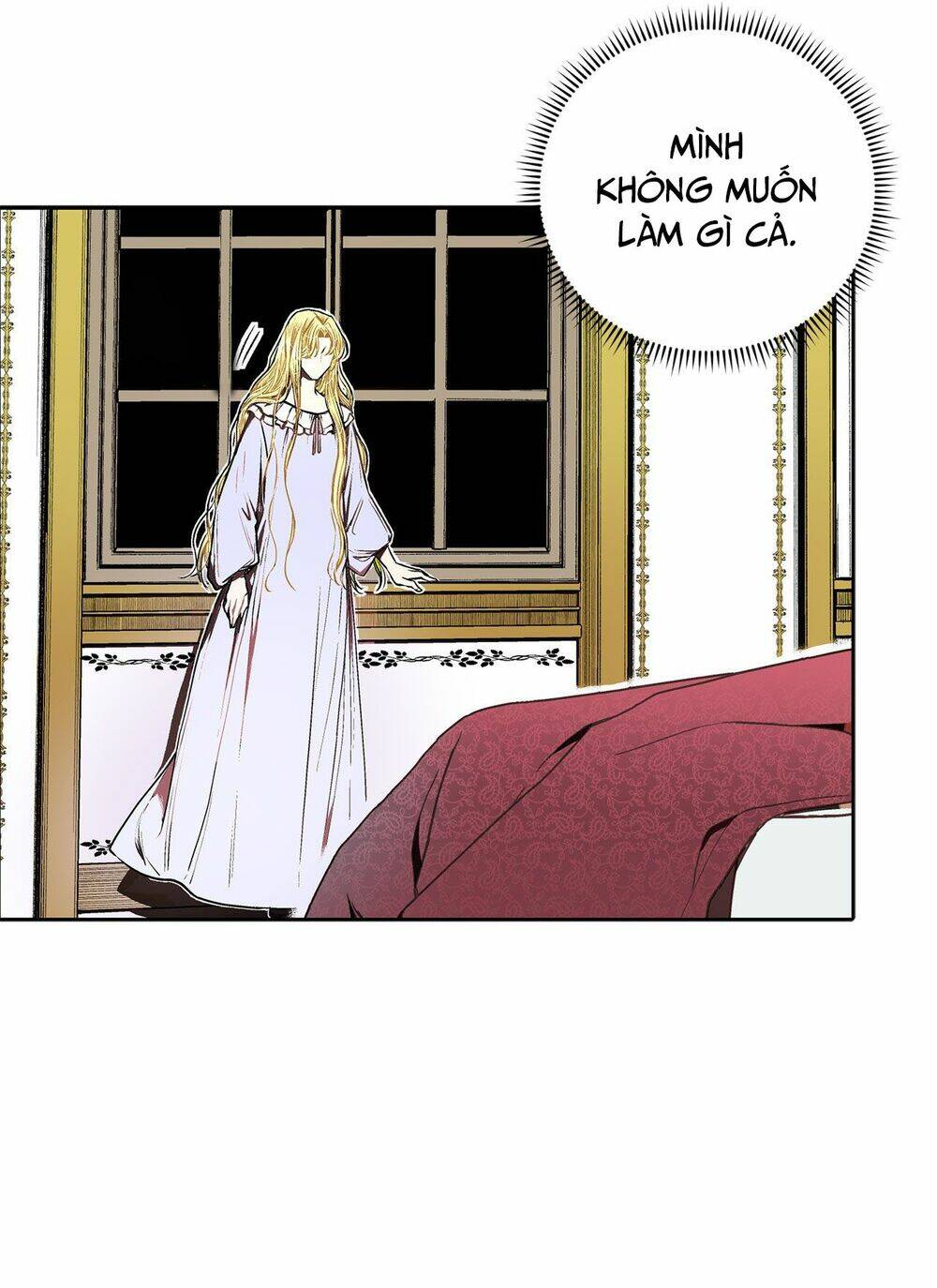 Cuộc Phản Công Của Nàng Hầu: Chapter 4