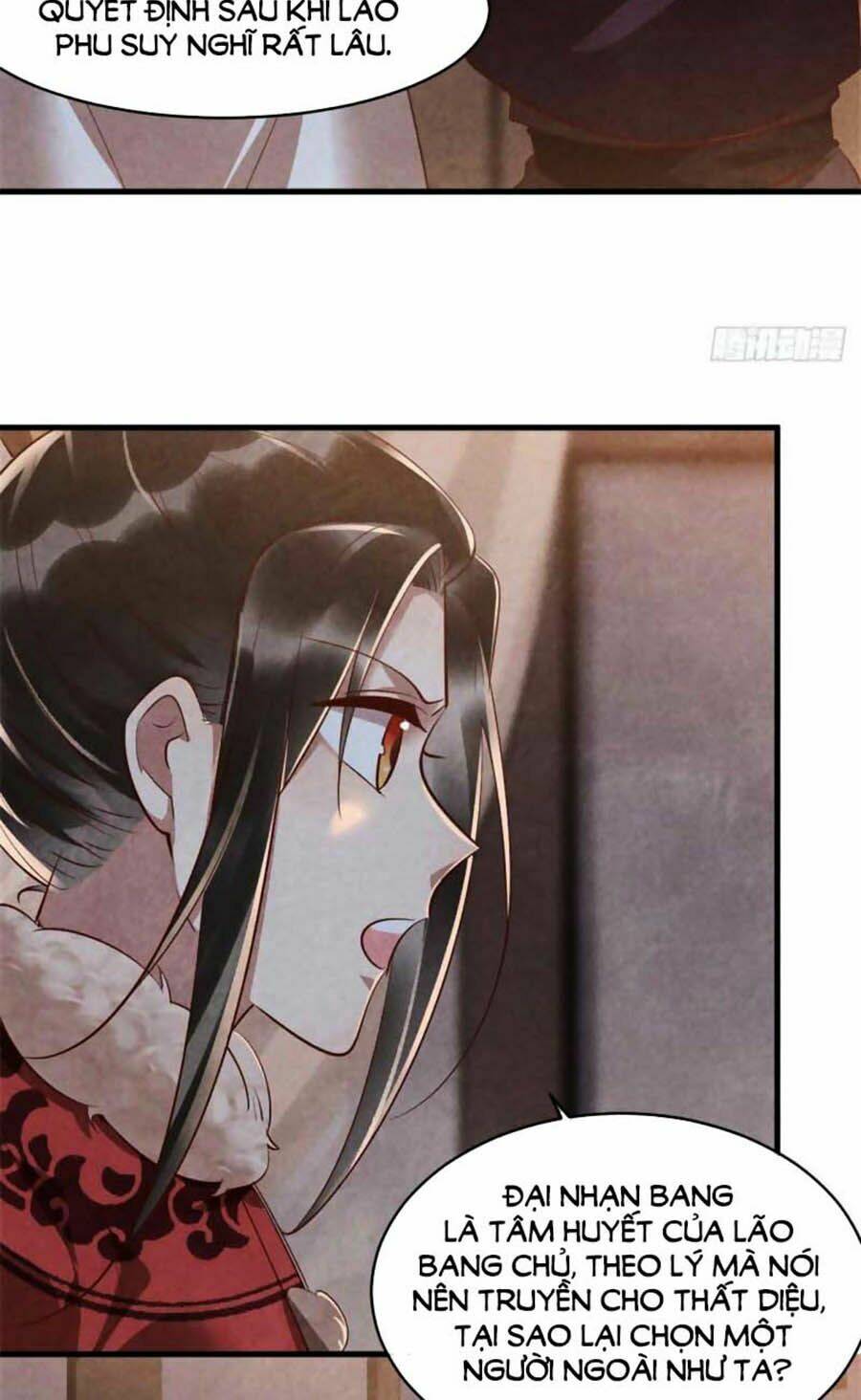 Vương Phi Muốn Trèo Tường: Chapter 102