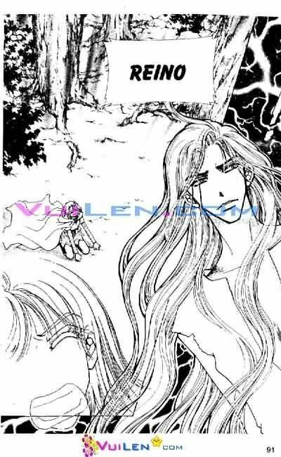 Hiệp Sĩ Nữ Hoàng: Chapter 16