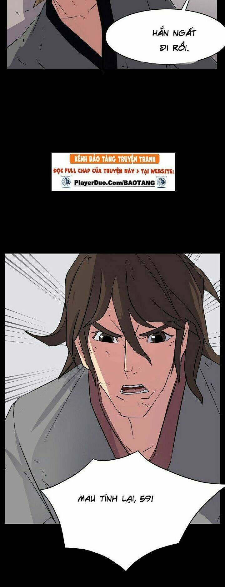 Trọng Sinh, Bất Khả Chiến Bại: Chapter 47