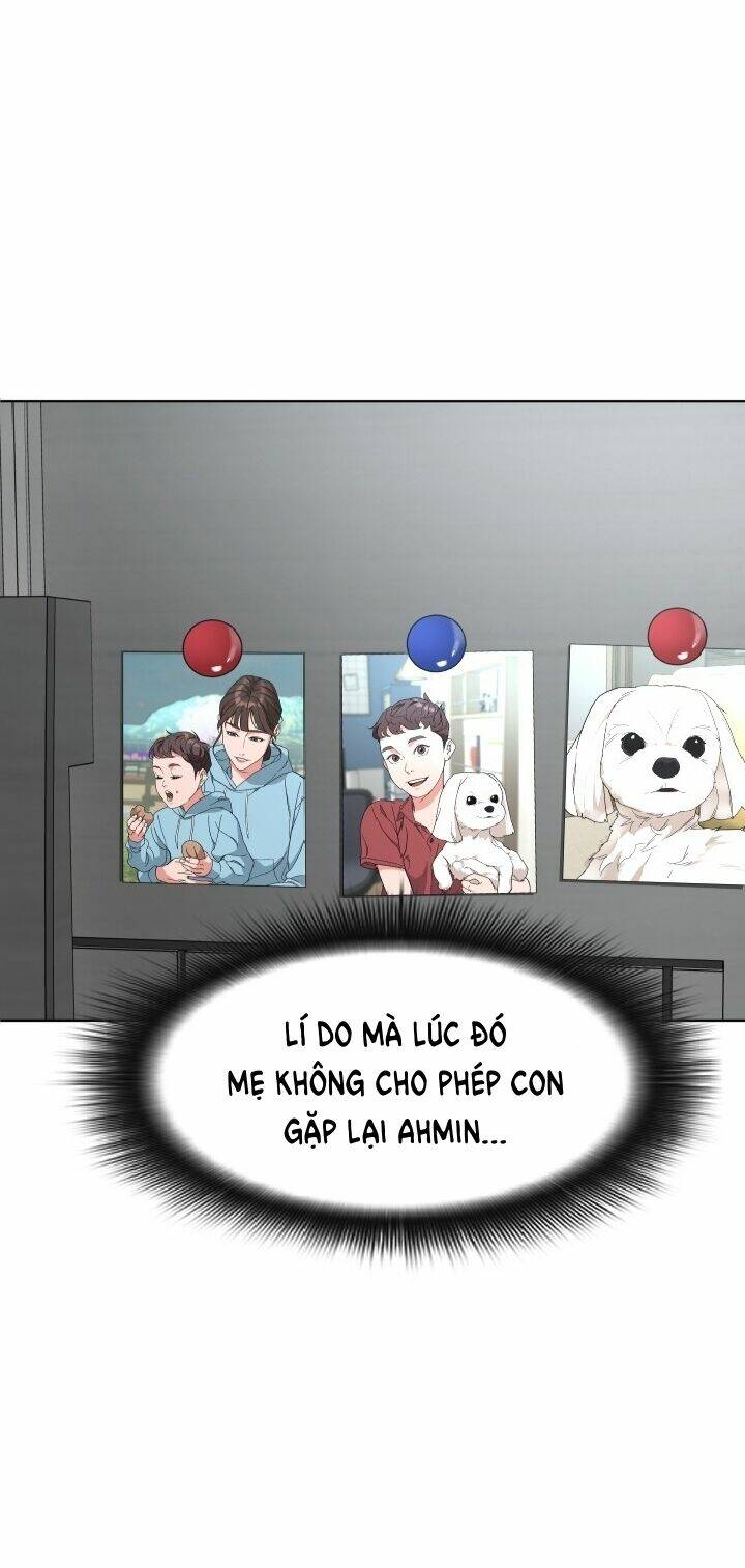 Đứa Trẻ Bình Thường: Chapter 5