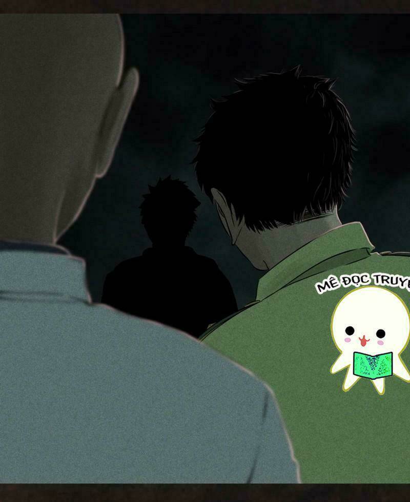 Thành Đô 1995: Chapter 26