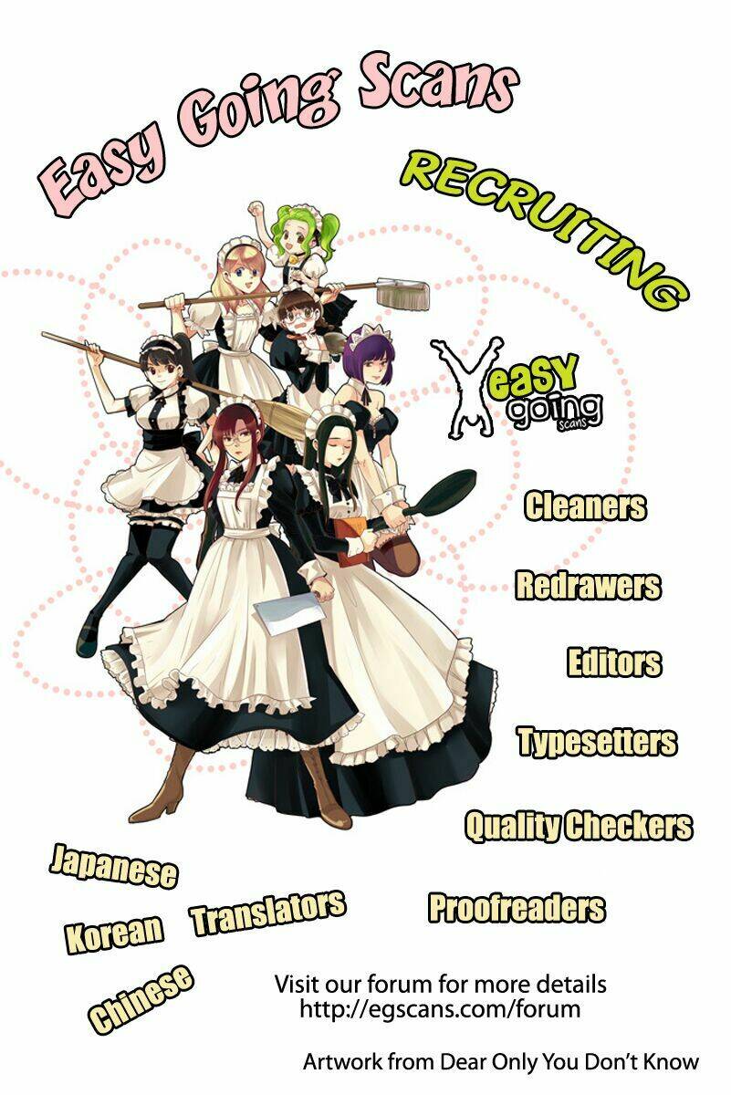 Hell\’s Kitchen: Chapter 47