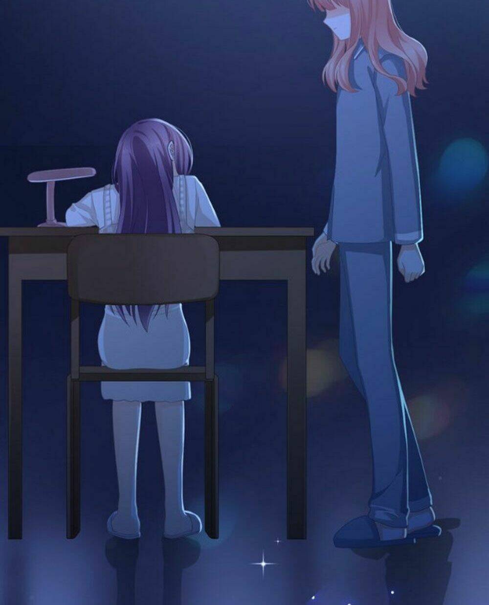 Tiệm May Luyến Sắc: Chapter 8