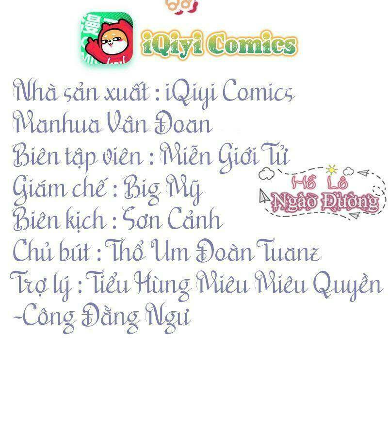 Quận Chúa Vững Vàng, Thiết Lập Nhân Vật Không Thể Vỡ: Chapter 2