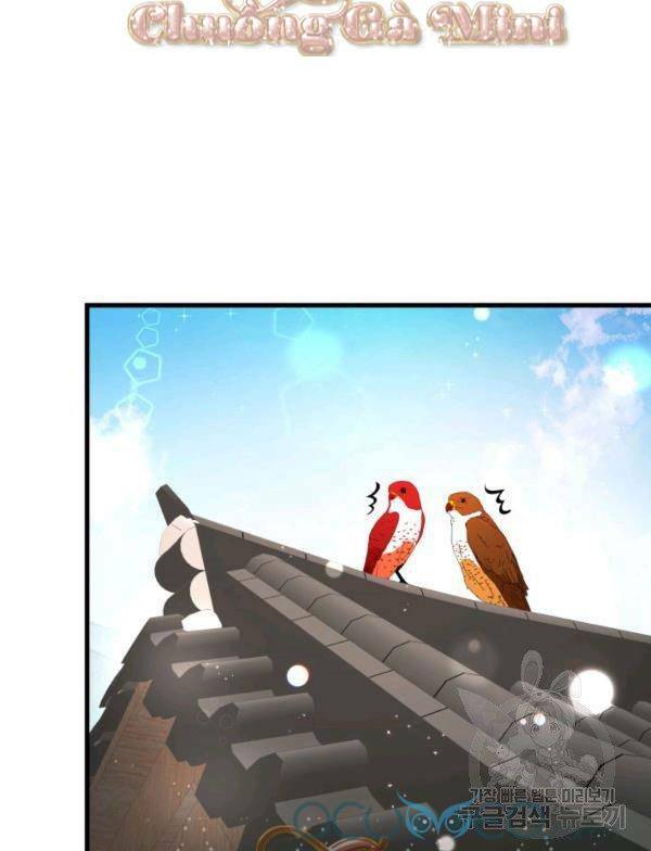 Cô Dâu Của Sói Đen: Chapter 21