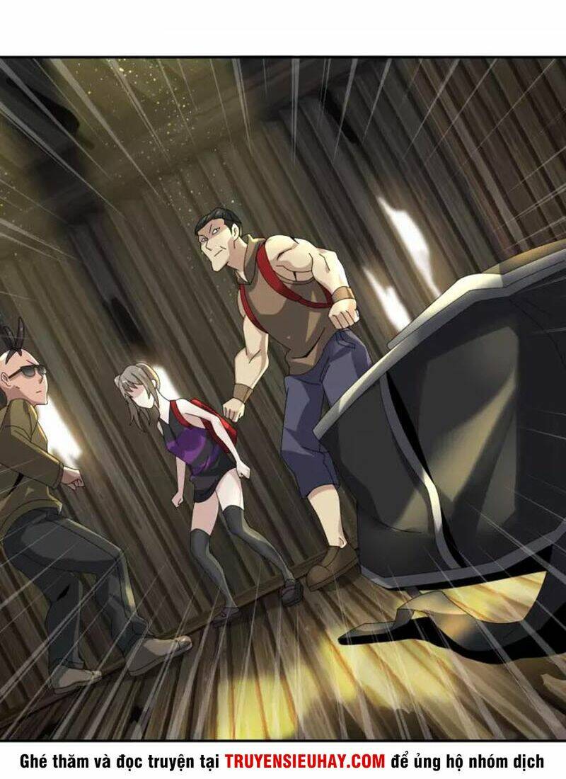 Siêu Cấp Đại Chủ Bạ: Chapter 79