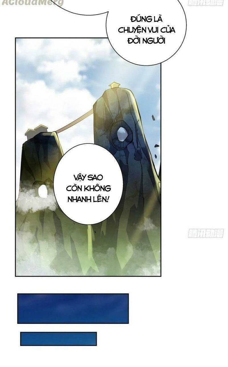 Ta Là Đại Hoàn Đan: Chapter 26