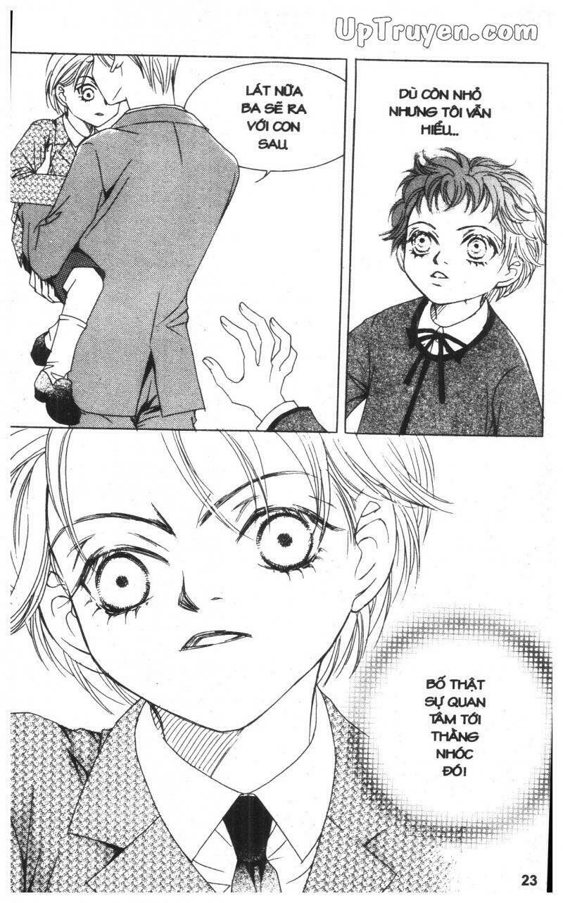 Cinderella Man: Chapter 3