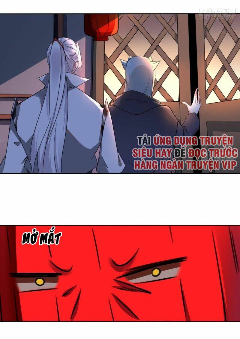 Tu Chân Giả Tại Dị Thế: Chapter 274