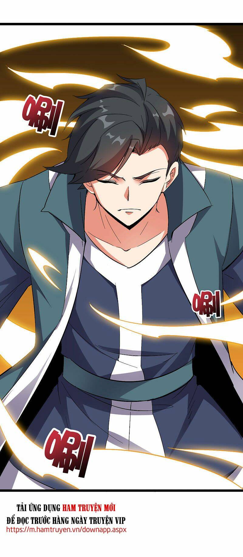 Phục Thiên Thánh Chủ: Chapter 90