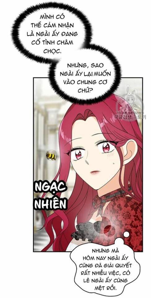 Xuyên Không Trở Thành Mami Phản Diện: Chapter 34