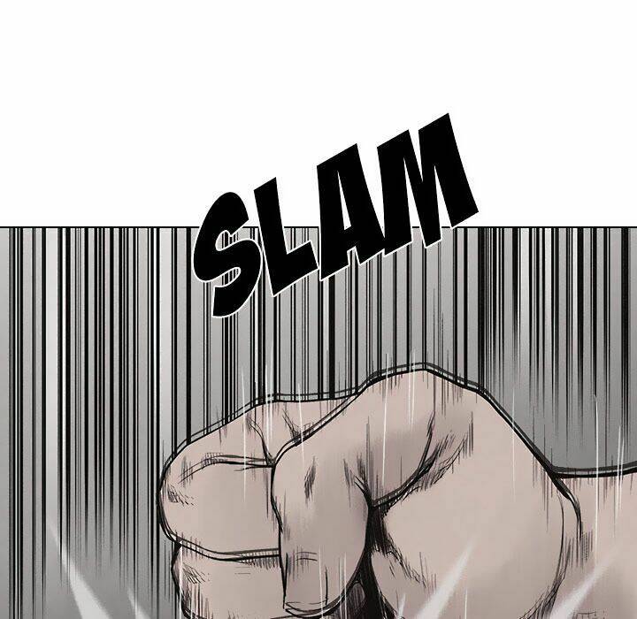 Nắm Đấm: Chapter 13