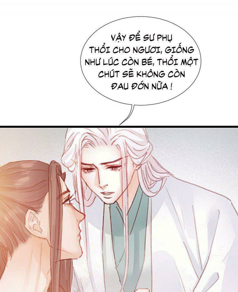 Hữu Yêu Lai Chi Họa Trung Tiên: Chapter 62