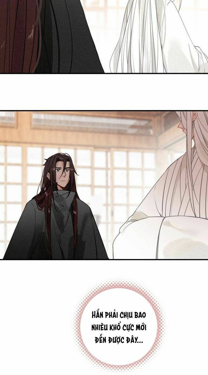 Đế Sư Tại Thượng: Chapter 57
