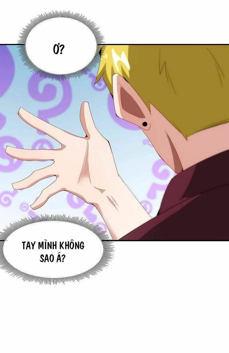 Vòng Bạn Bè Mạnh Nhất Của Tiên Giới: Chapter 68