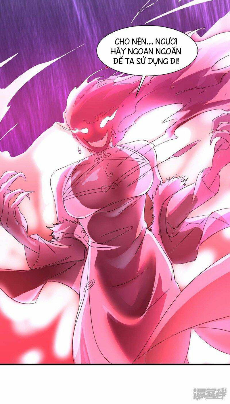 Tu Chân Truyền Nhân Tại Đô Thị: Chapter 14