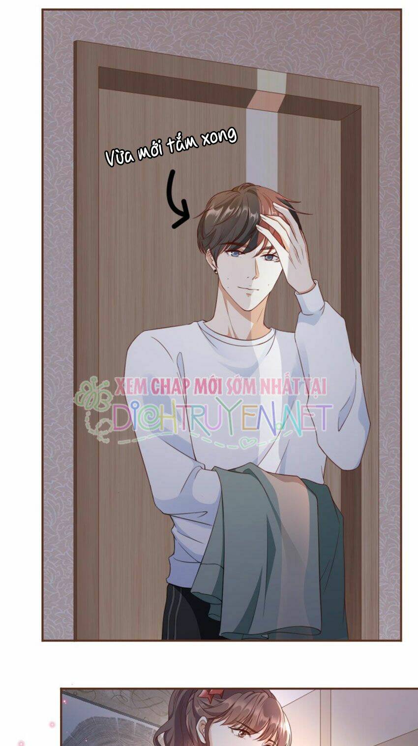 Bạn Gái Tôi Mới 30+: Chapter 47