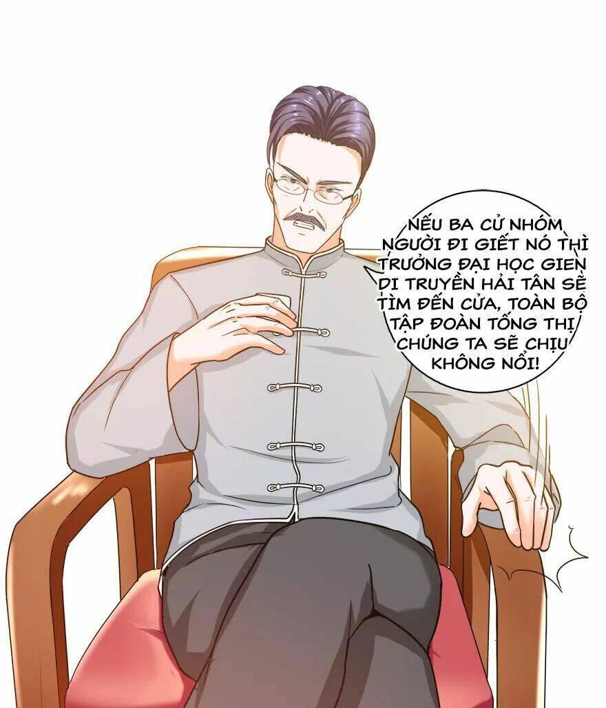 Đô Thị Tu Luyện Cuồng Triều: Chapter 24