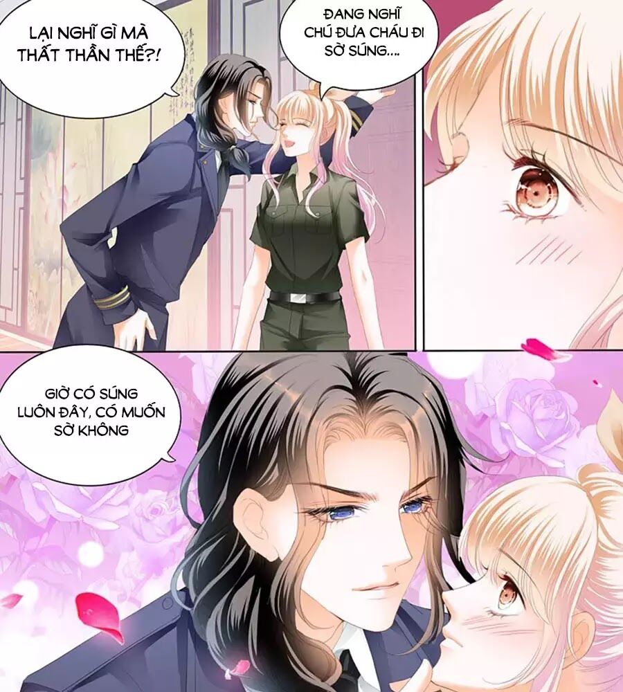 Bá Đạo Tiểu Thúc, Xin Trêu Chọc Vừa Thôi!: Chapter 95