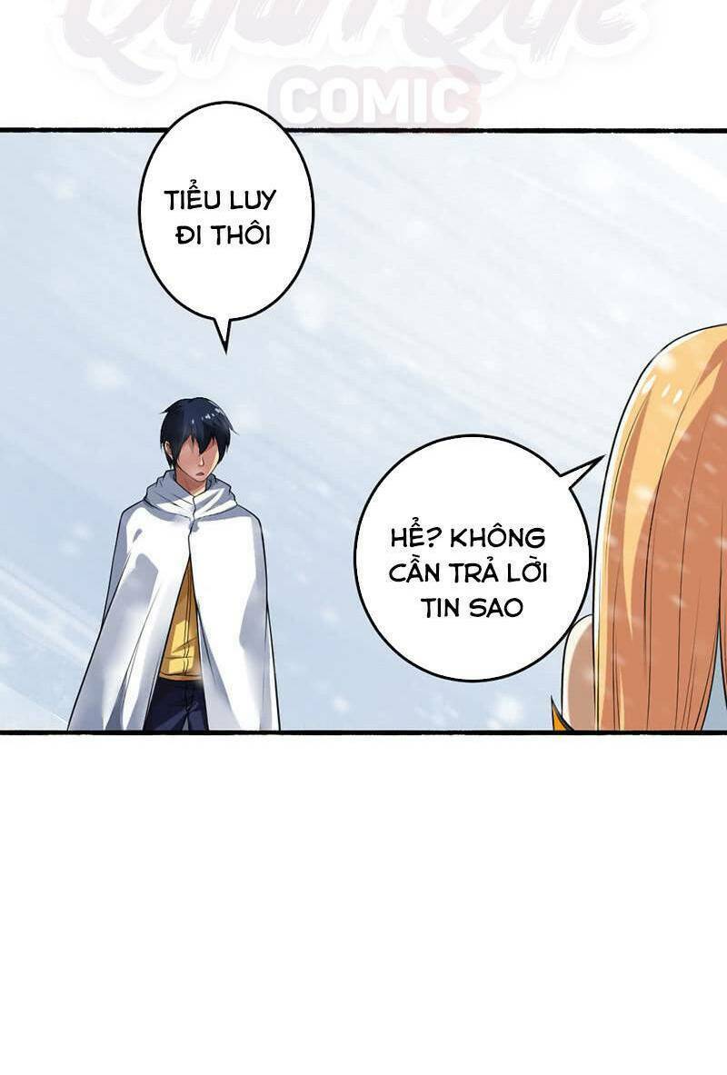 Cuộc Sống Tận Thế Bắt Đầu Từ Số 0: Chapter 33
