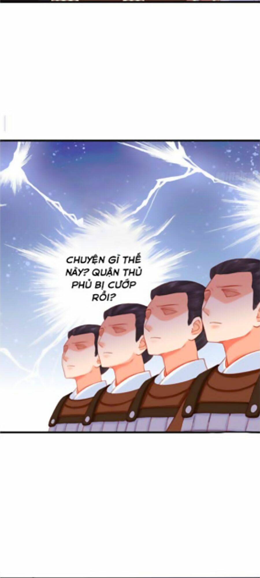 Đứng Lại! Phụng Chỉ Ăn Cướp: Chapter 36