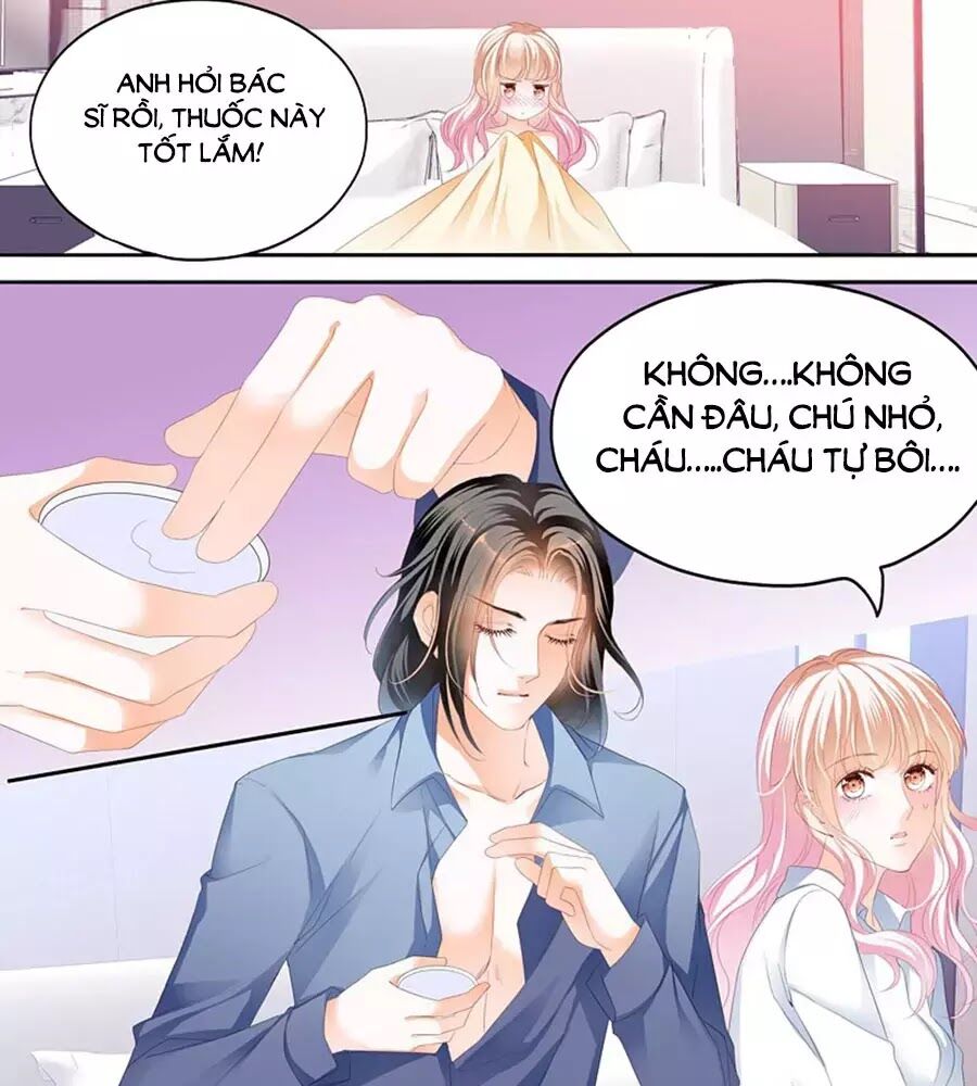 Bá Đạo Tiểu Thúc, Xin Trêu Chọc Vừa Thôi!: Chapter 74